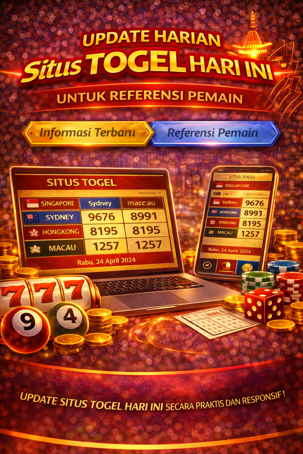 situs togel