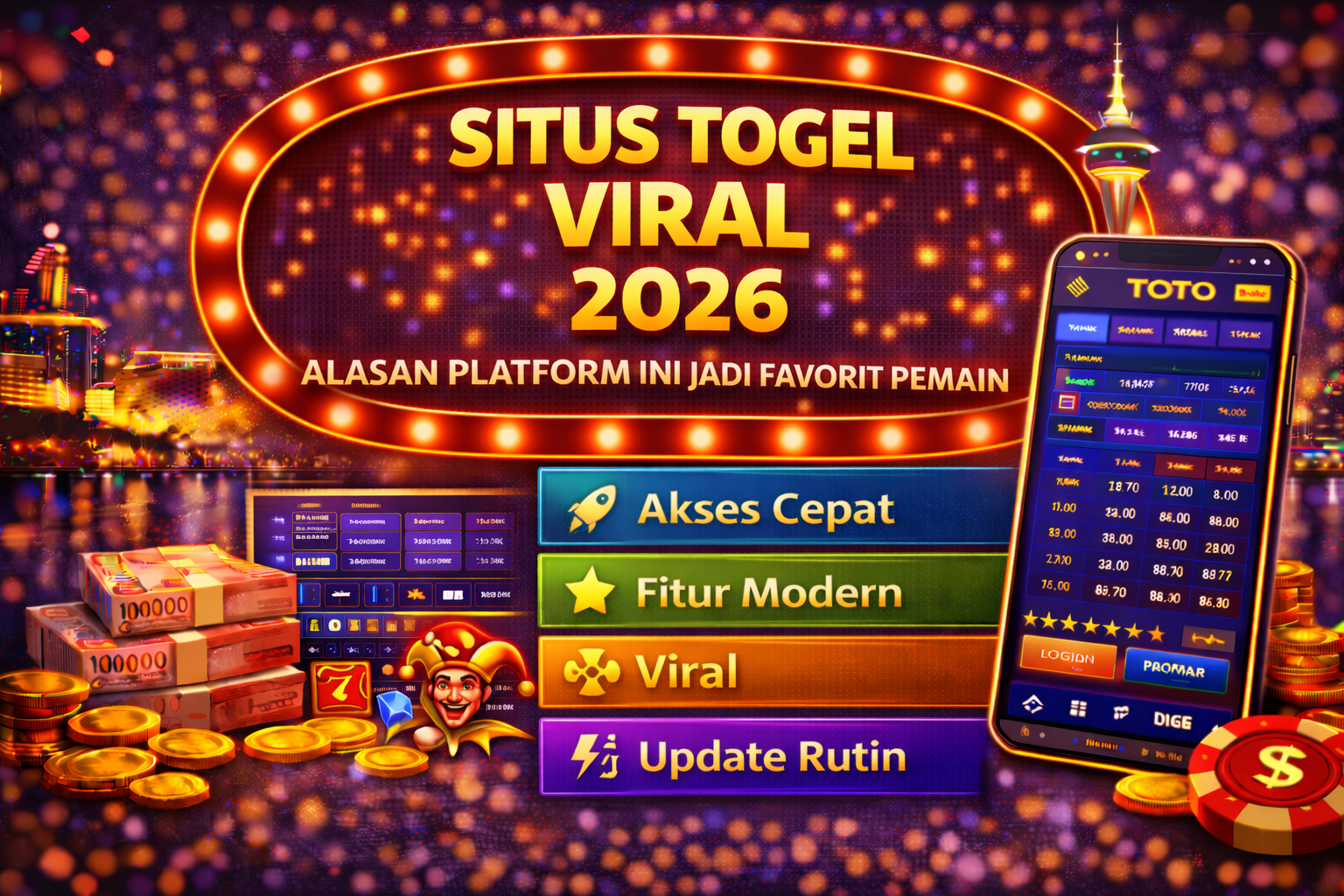 situs togel