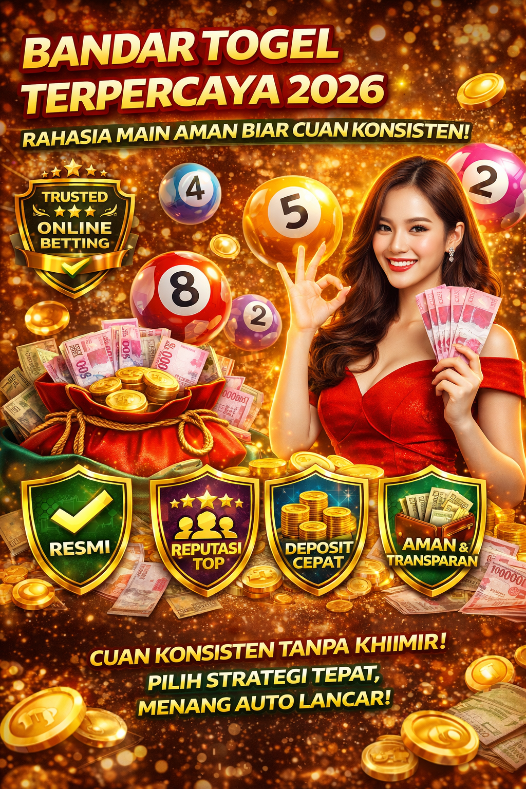 bandar togel
