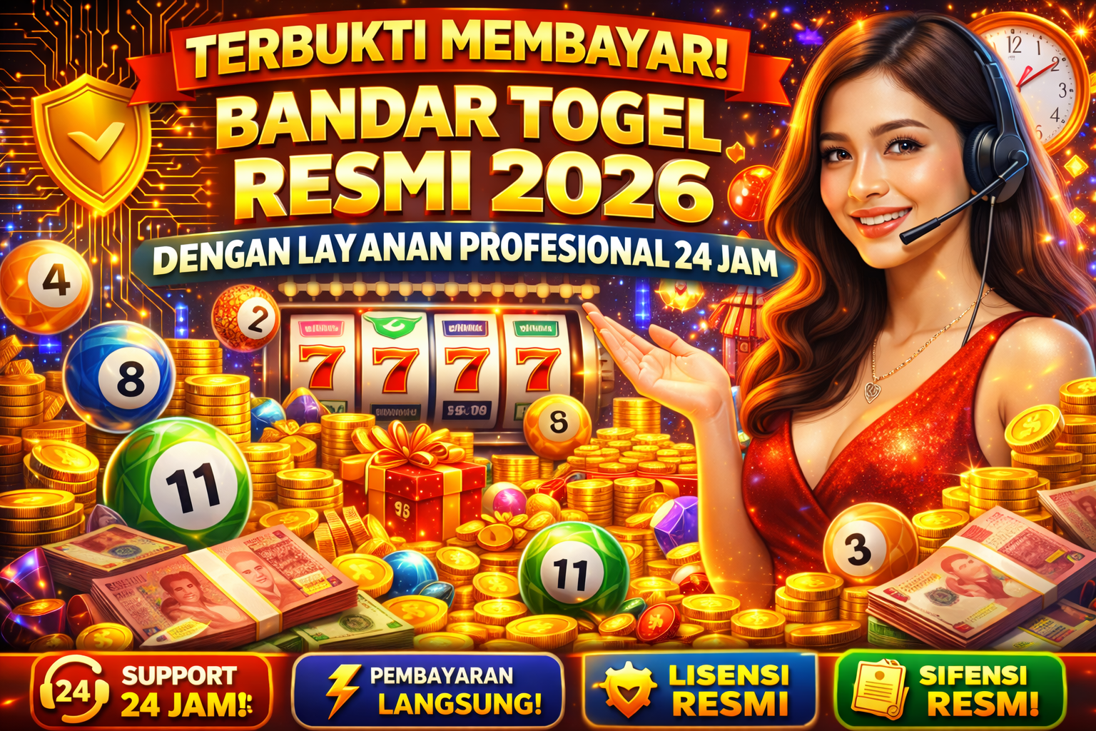 bandar togel