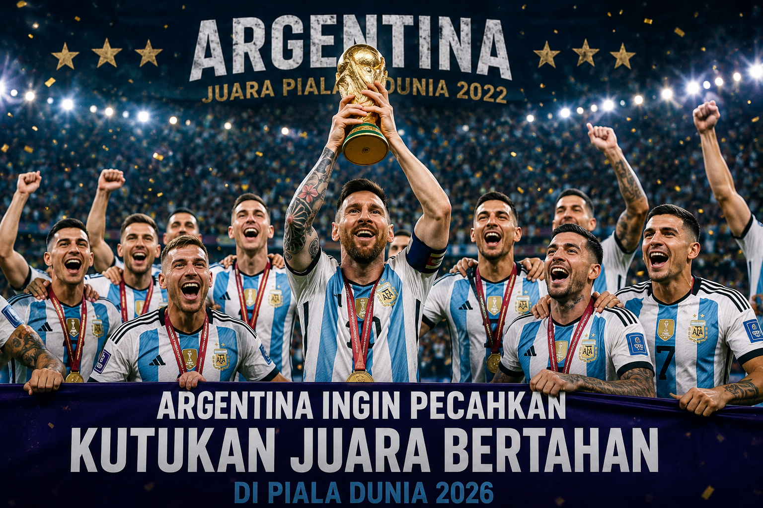 Piala Dunia 2026