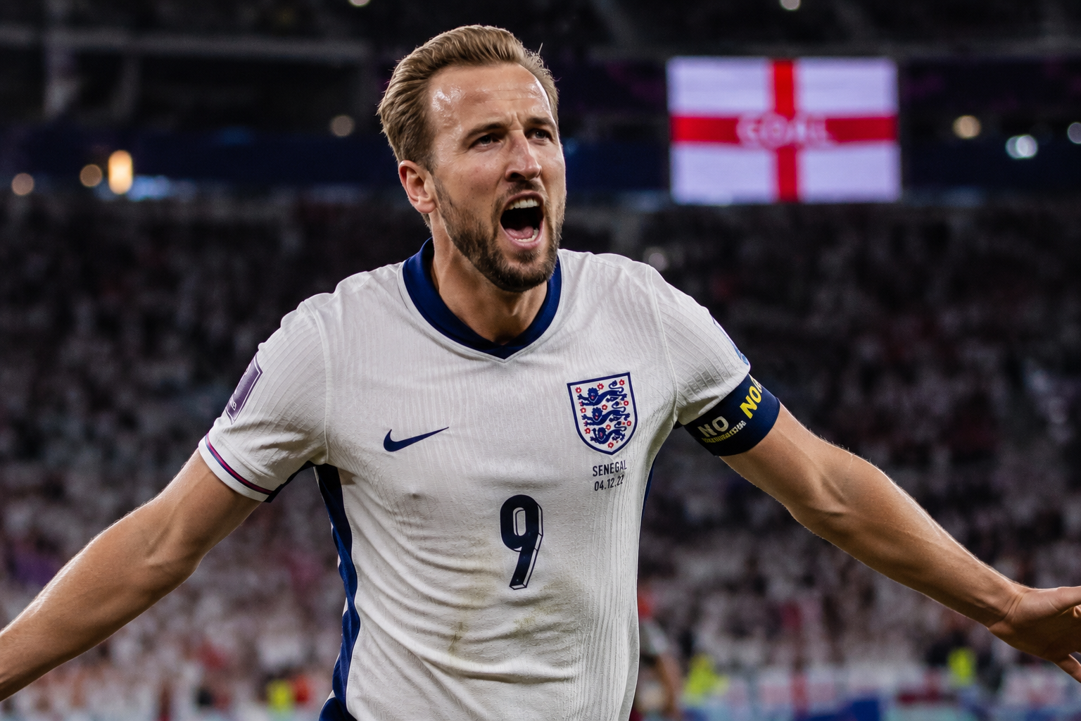 Harry Kane
